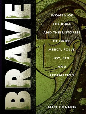 cover image of Brave